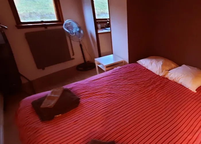 B&B B³ Boat
