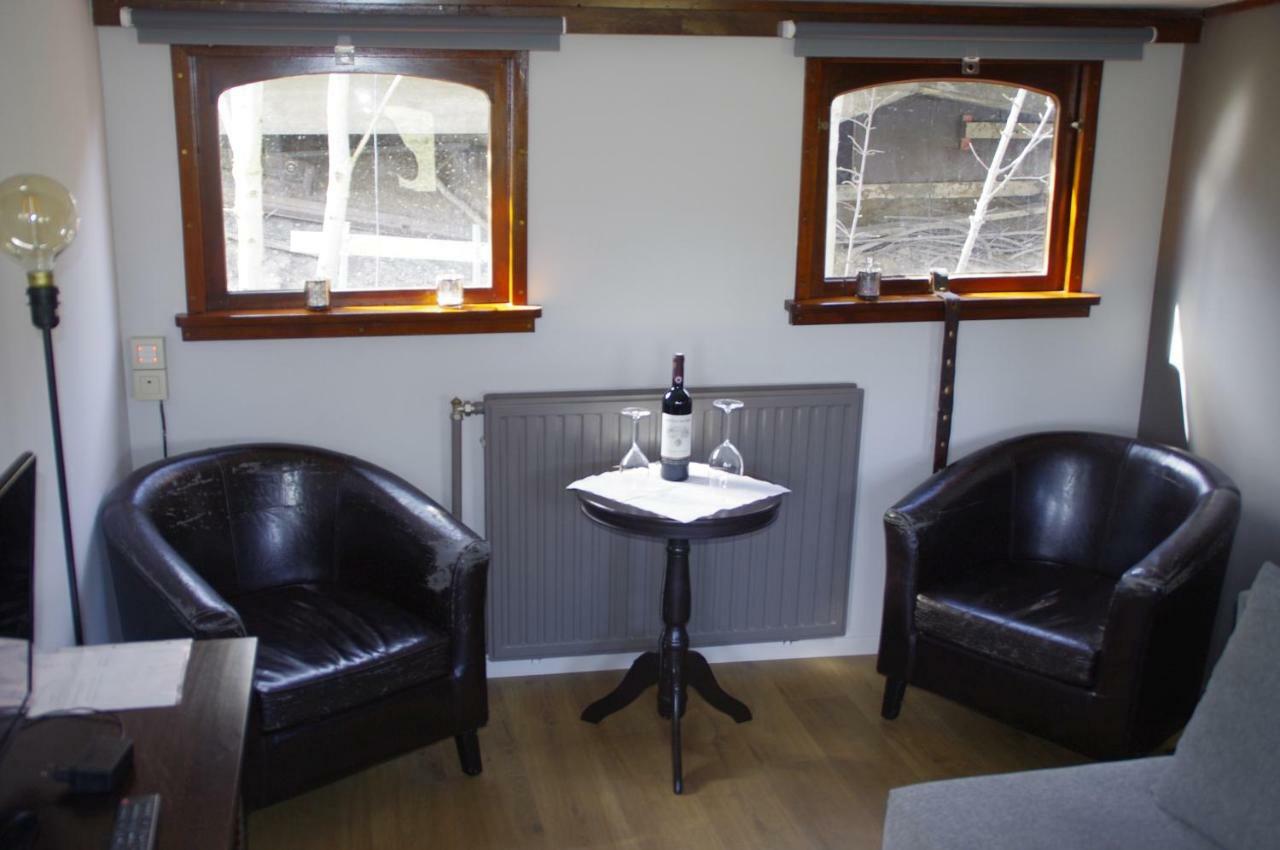 B³ Boat Gante