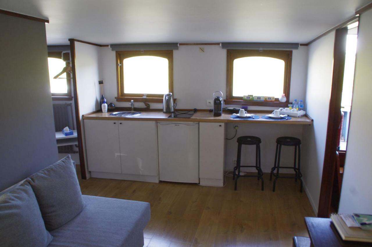 Hotel en barco B³ Boat 2*